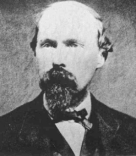 Doctor Samuel Mudd
