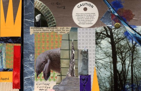 Collage College #3 Collage College #3